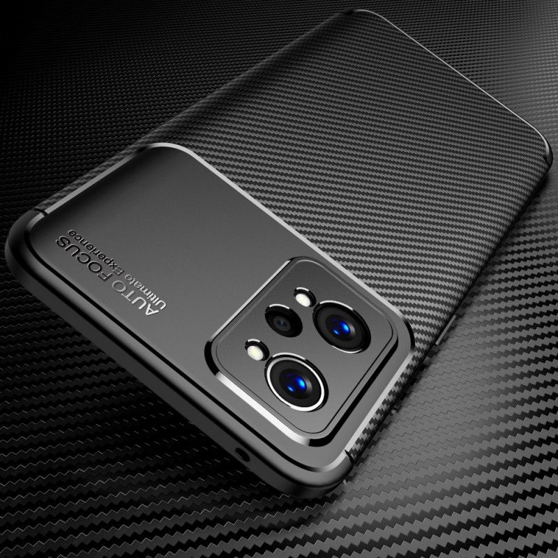 Cover Realme GT Neo 3T / Neo 2 Kulfiberslange