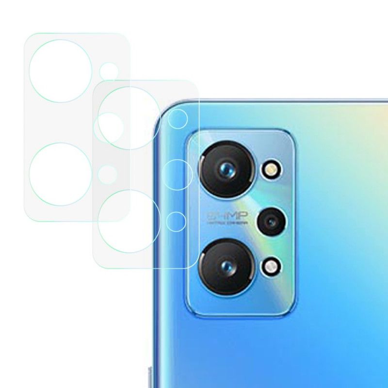 Realme Gt Neo 3T / Neo 2 Beskyttelseslinse Af Hærdet Glas