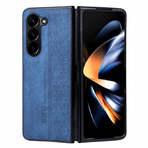 Cover Samsung Galaxy Z Fold 6 Azns