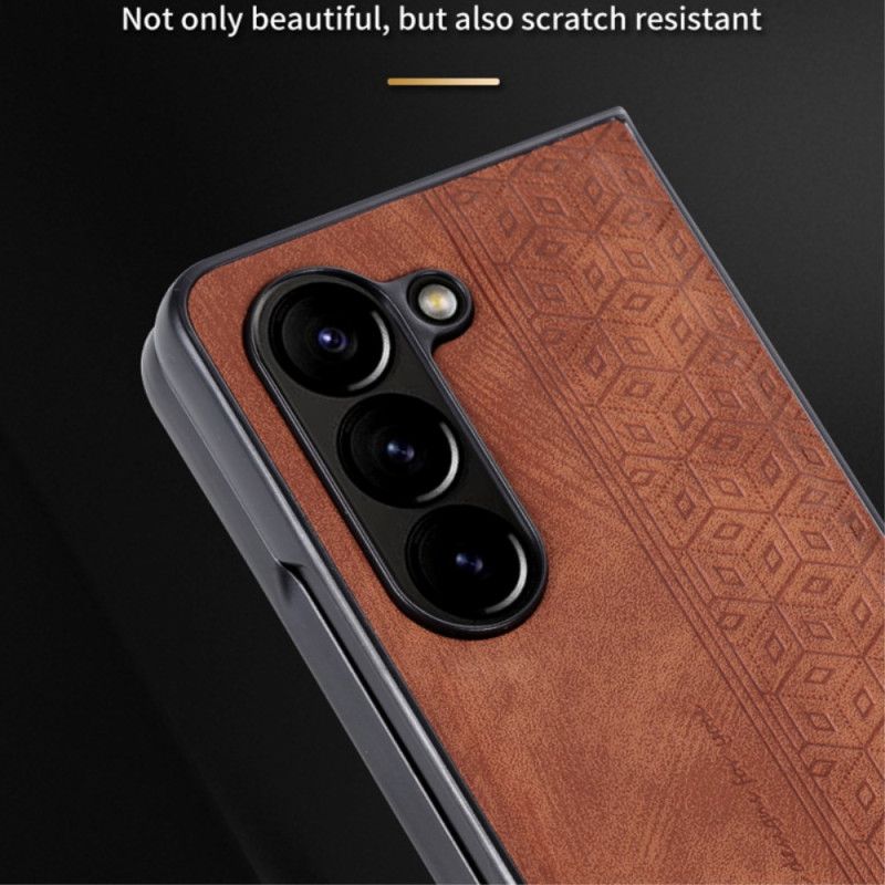 Cover Samsung Galaxy Z Fold 6 Azns