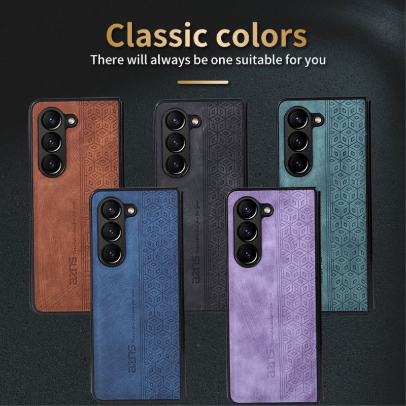 Cover Samsung Galaxy Z Fold 6 Azns