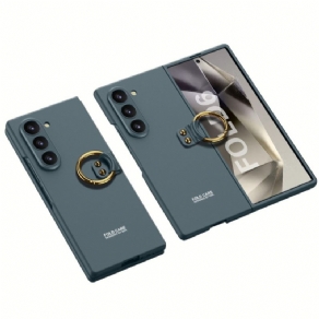 Cover Samsung Galaxy Z Fold 6 Gkk Støttering