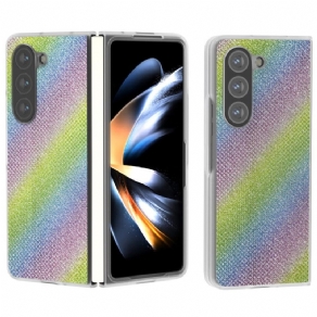 Cover Samsung Galaxy Z Fold 6 Rhinsten