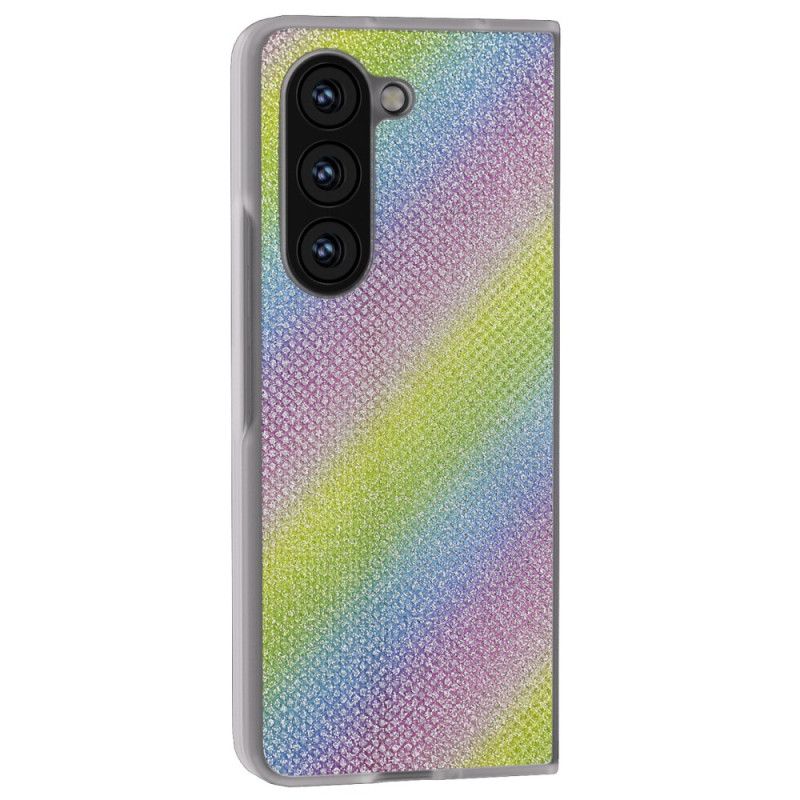 Cover Samsung Galaxy Z Fold 6 Rhinsten