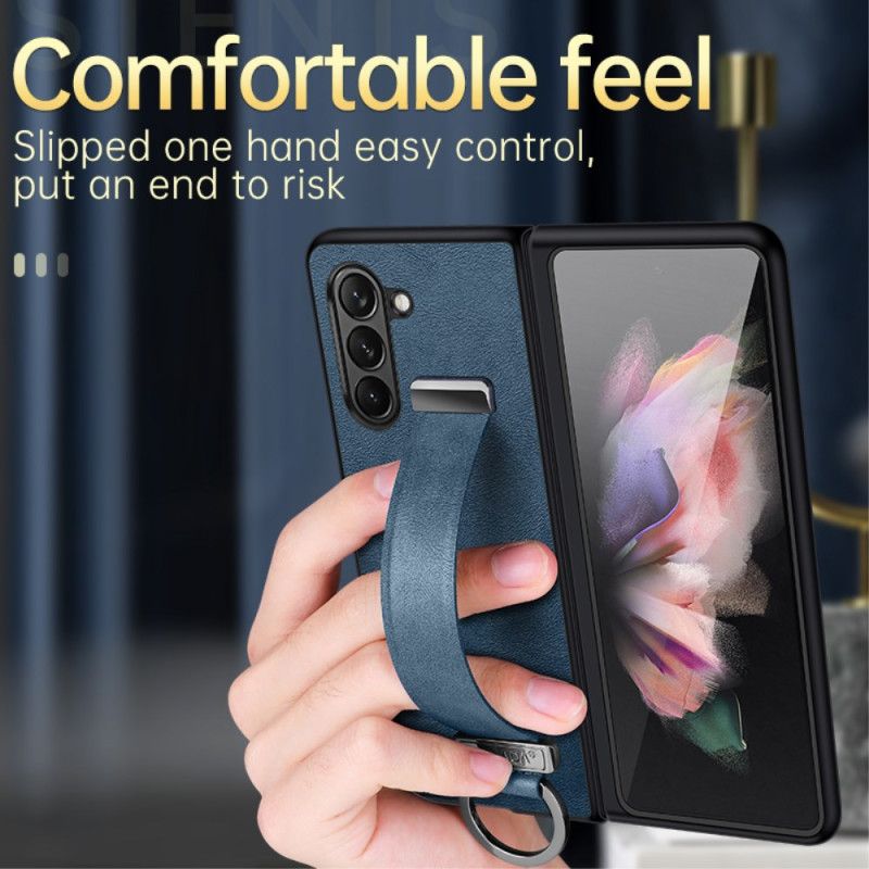 Cover Samsung Galaxy Z Fold 6 Sulada Støttestrop