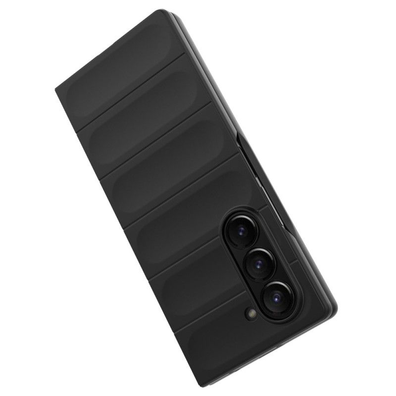 Cover Samsung Galaxy Z Fold 6 Telefon Etui Skridsikker