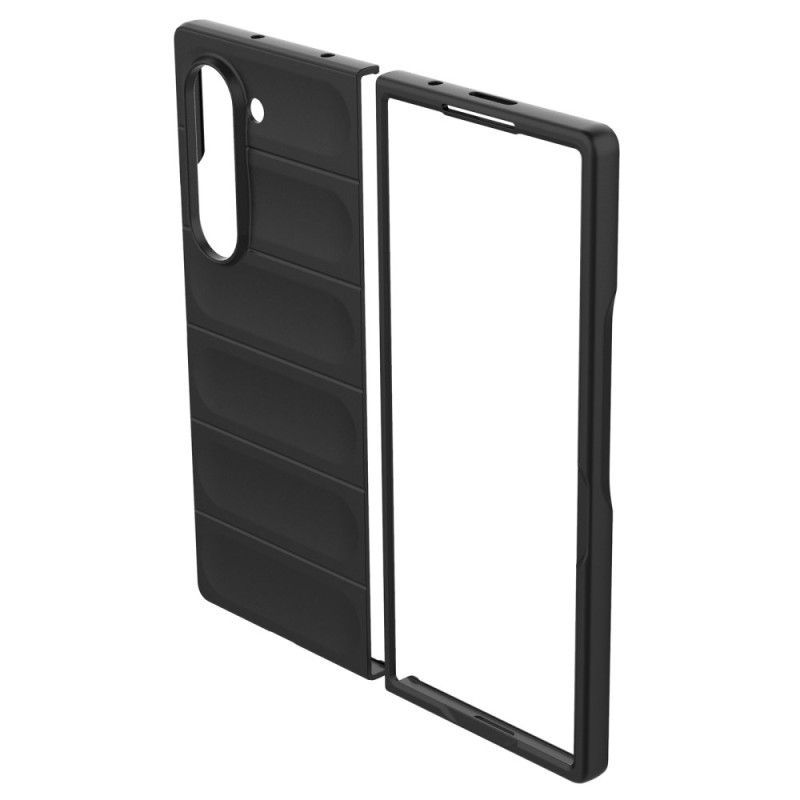 Cover Samsung Galaxy Z Fold 6 Telefon Etui Skridsikker