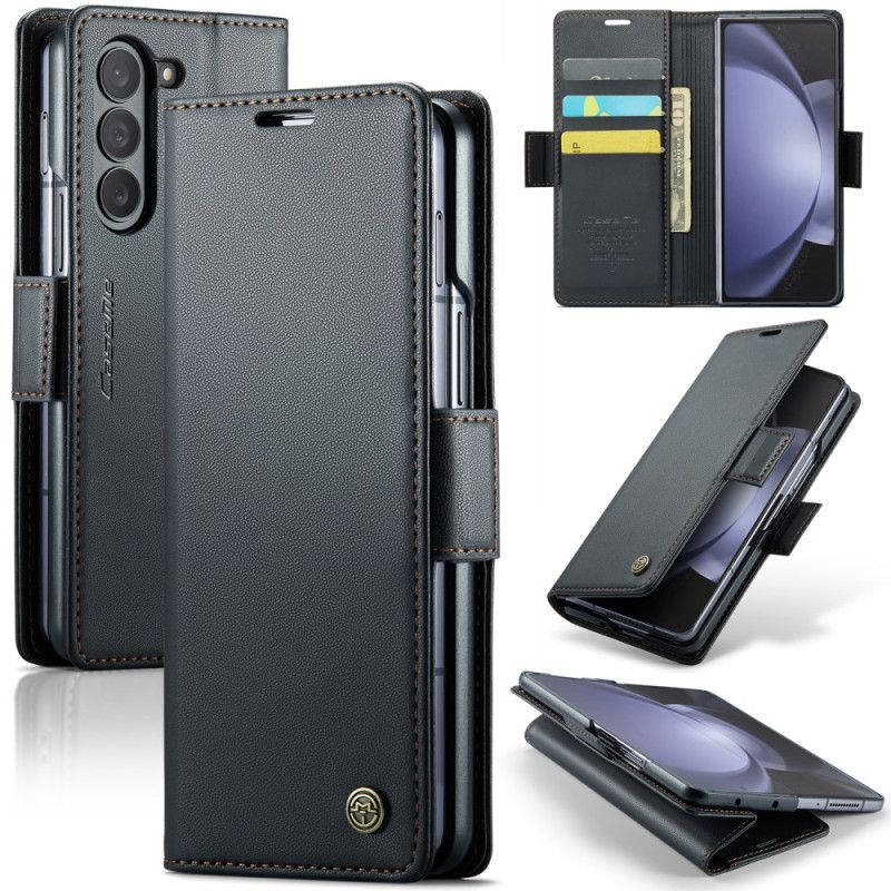 Flip Cover Samsung Galaxy Z Fold 6 Caseme