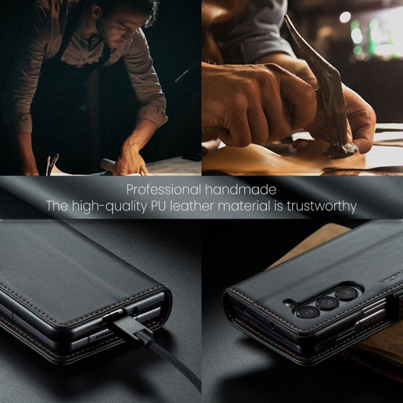 Flip Cover Samsung Galaxy Z Fold 6 Caseme