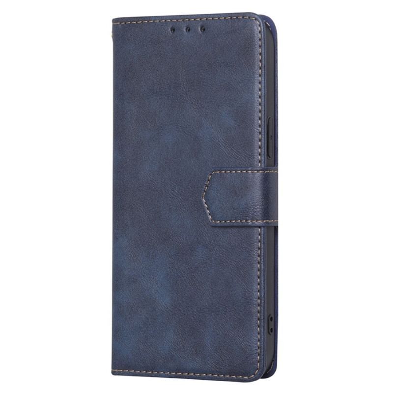 Flip Cover Xiaomi Redmi Note 12 Pro Klassisk Rfid