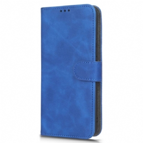 Flip Cover Xiaomi Redmi Note 12 Pro Vintage Med Snor