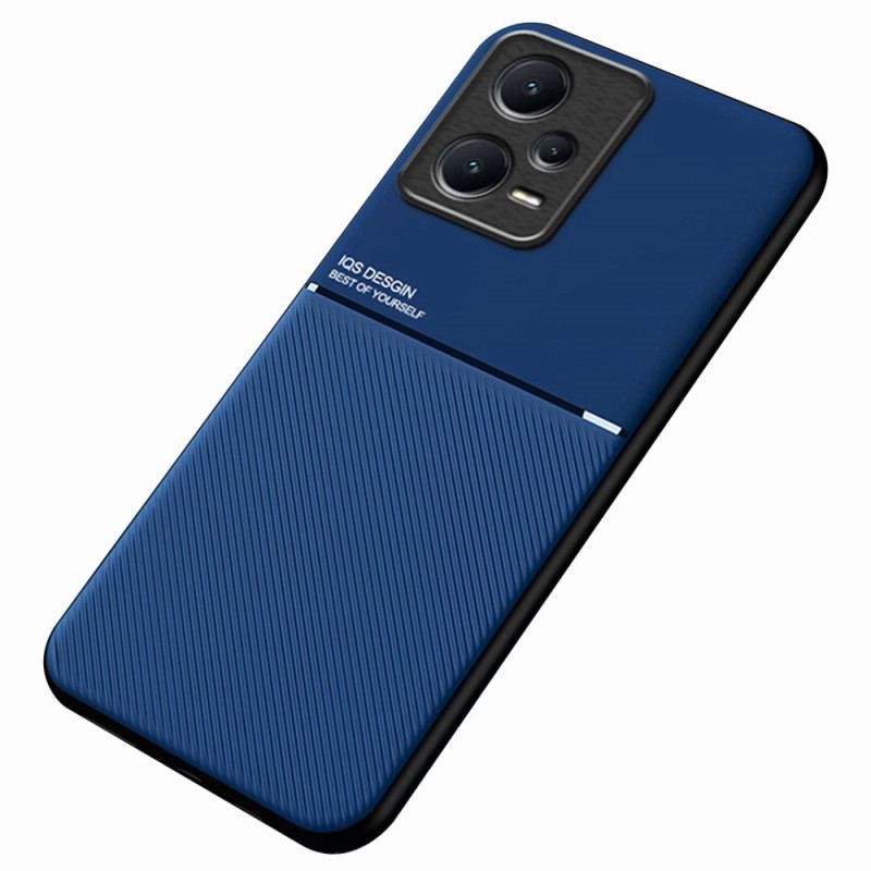 Mobilcover Xiaomi Redmi Note 12 Pro Skridsikker