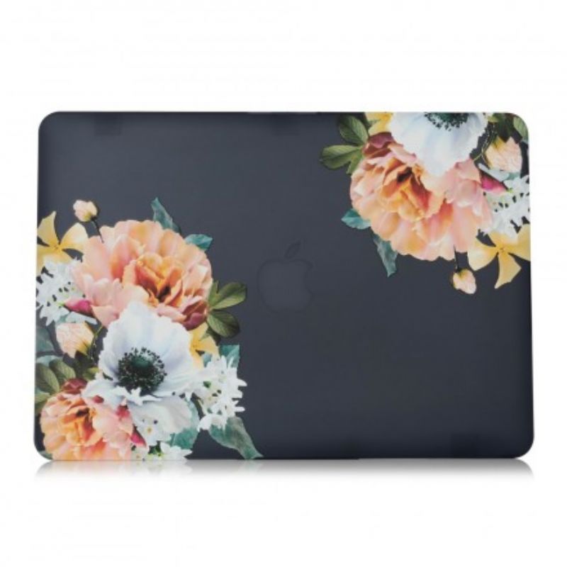 Cover MacBook Air 13" (2020) / (2018) Blomster