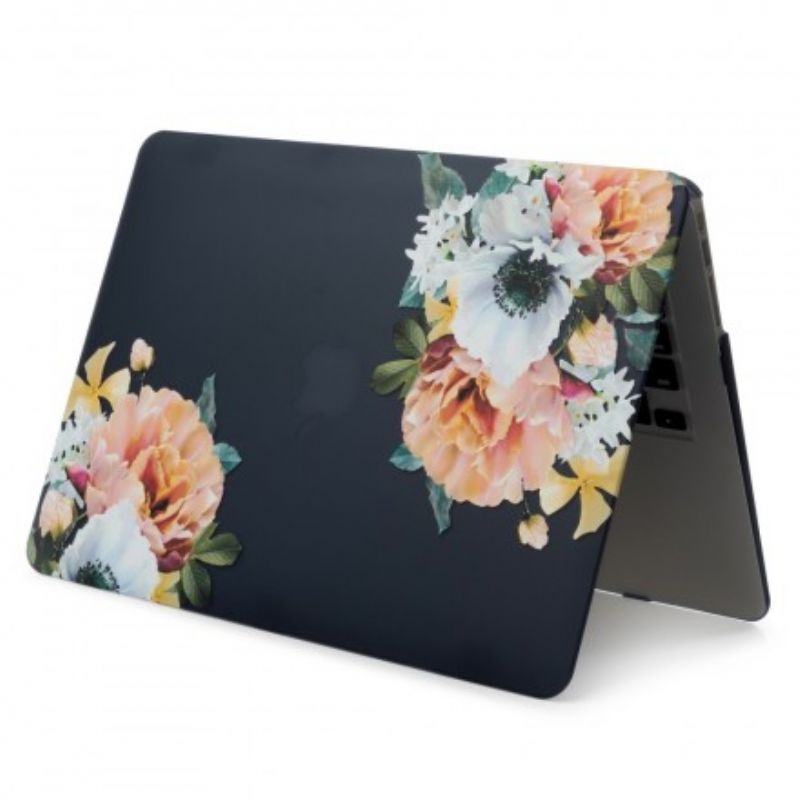 Cover MacBook Air 13" (2020) / (2018) Blomster