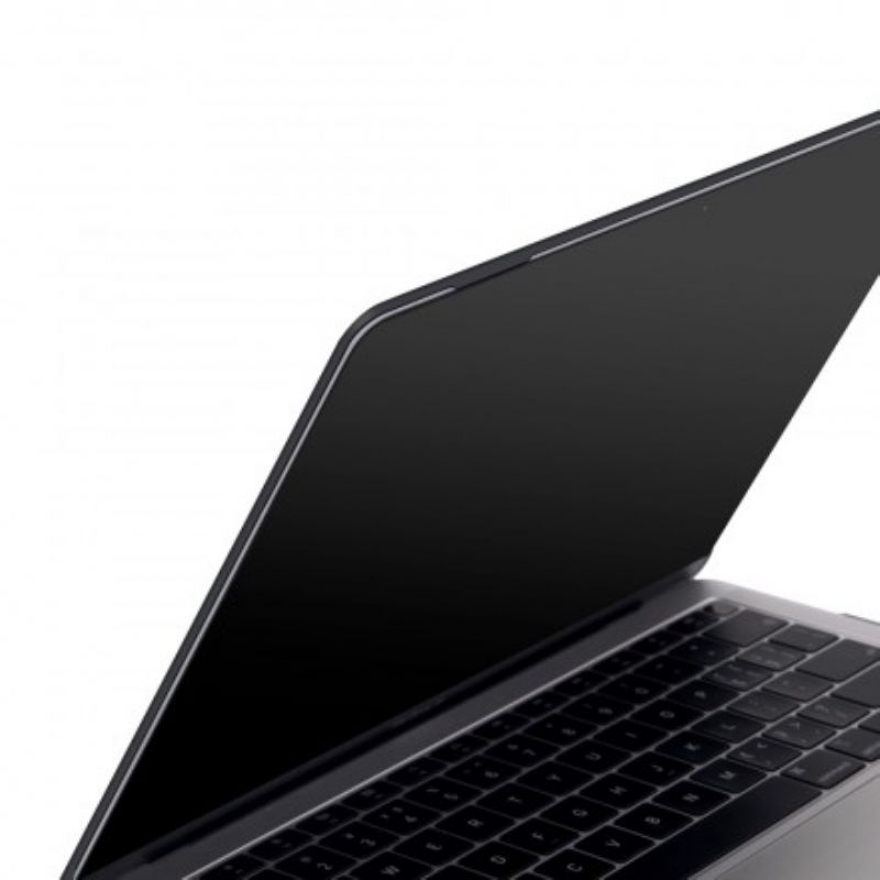 Cover MacBook Air 13" (2020) / (2018) Lention Mat Overflade