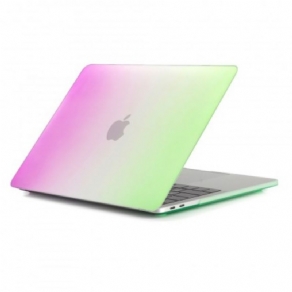 Cover MacBook Air 13" (2020) / (2018) Regnbue