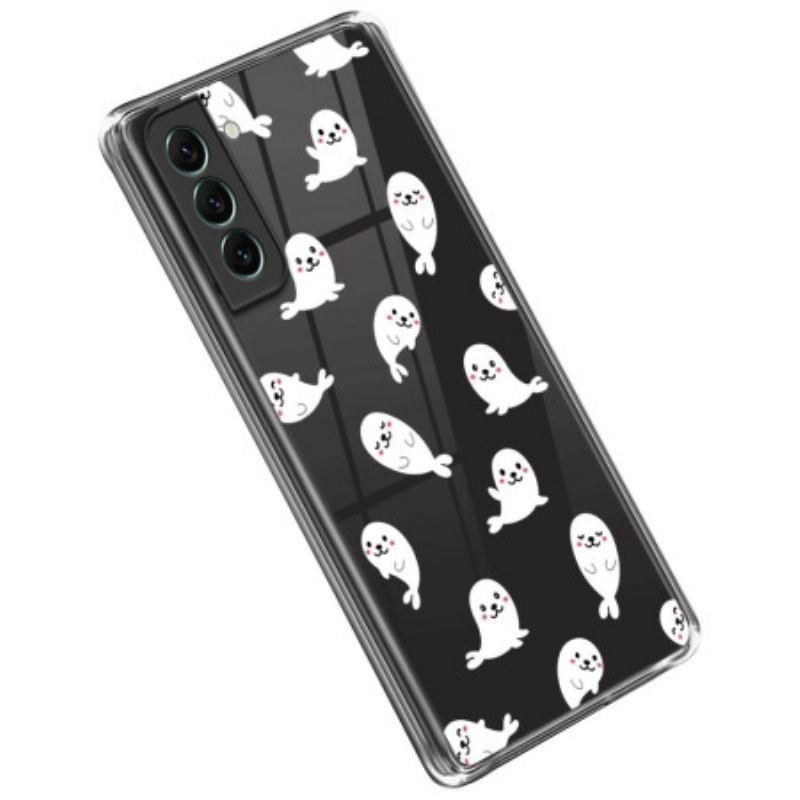 Cover Samsung Galaxy S23 5G Havulve