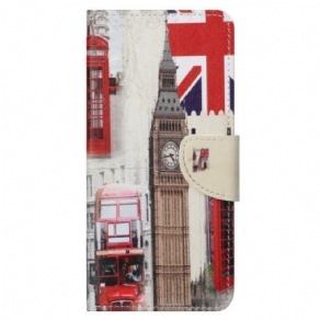 Flip Cover Samsung Galaxy S23 5G London