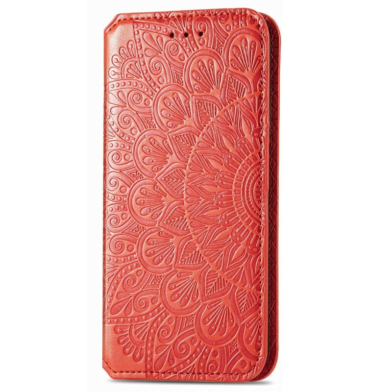 Cover Oppo A16 / A16s Flip Cover Mandalas