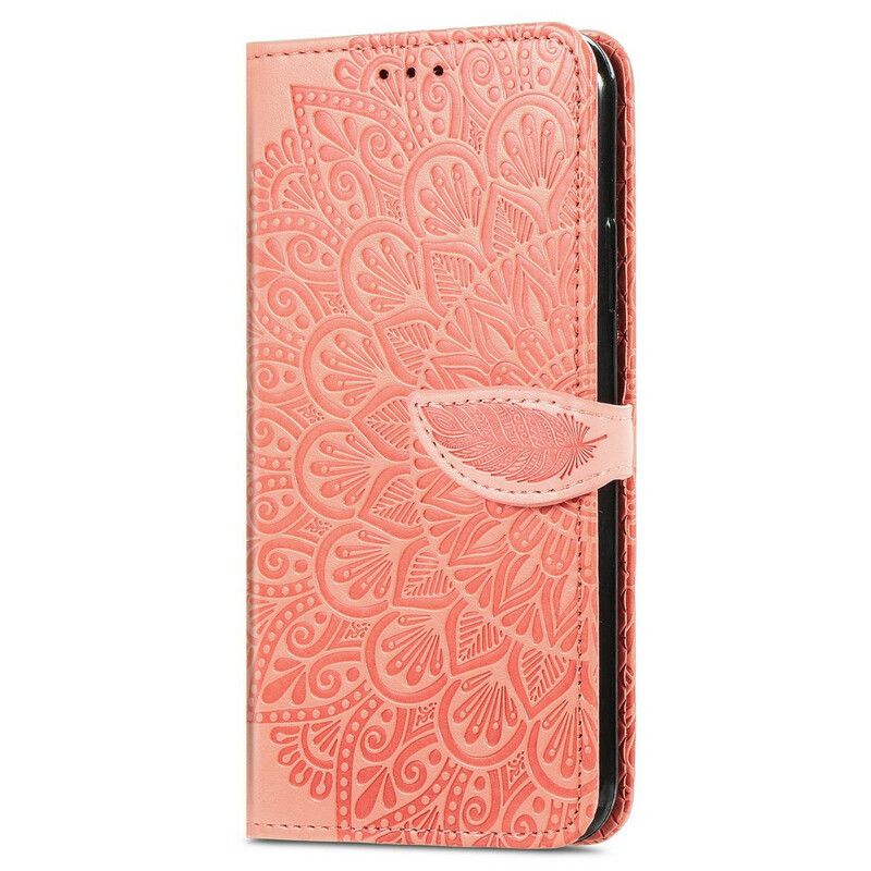 Flip Cover Oppo A16 / A16s Stammeblade