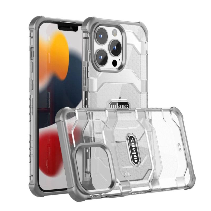 Cover iPhone 14 Pro Max Fremtidig Serie Wlons