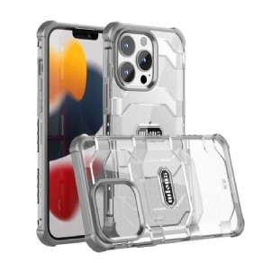 Cover iPhone 14 Pro Max Fremtidig Serie Wlons