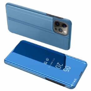 Cover iPhone 14 Pro Max Spejl