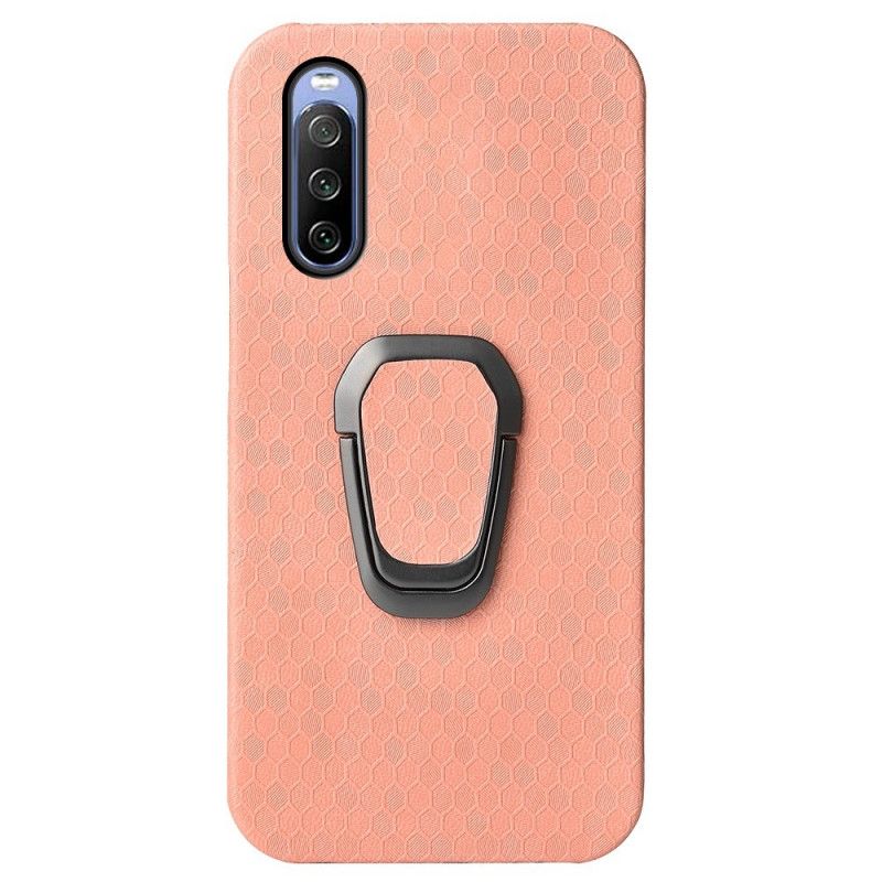 Cover Sony Xperia 10 IV Honeycomb Support