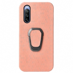 Cover Sony Xperia 10 IV Honeycomb Support