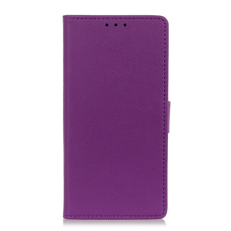 Flip Cover Sony Xperia 10 IV Klassisk