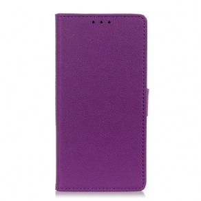 Flip Cover Sony Xperia 10 IV Klassisk