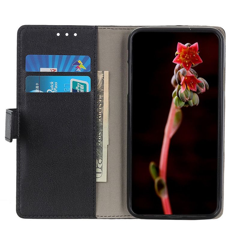 Flip Cover Sony Xperia 10 IV Klassisk