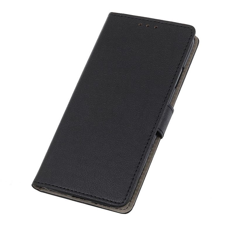 Flip Cover Sony Xperia 10 IV Klassisk