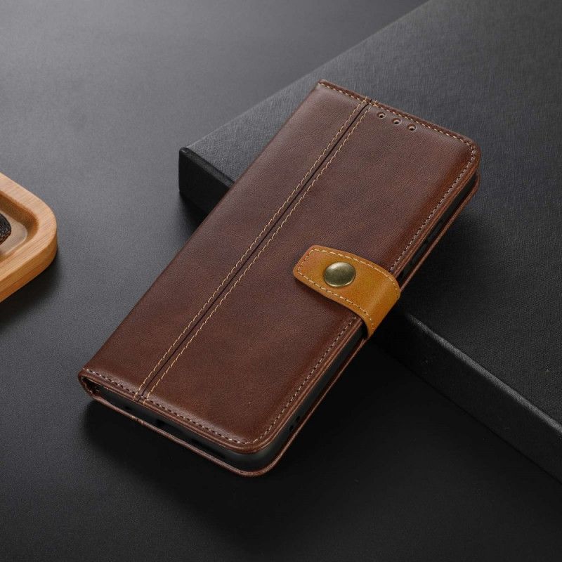 Flip Cover Sony Xperia 10 IV Rem