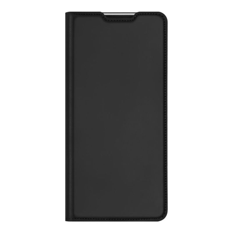 Flip Cover Sony Xperia 10 IV Skin Pro Dux Ducis