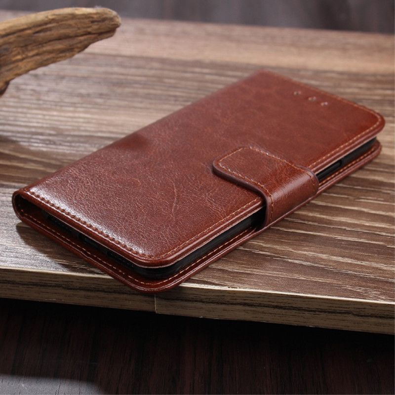 Flip Cover Sony Xperia 10 IV Vintage