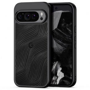 Cover Google Pixel 9 Pro Aimo Serie Dux Ducis