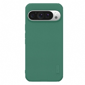 Cover Google Pixel 9 Pro Nillkin Frosted Overflade