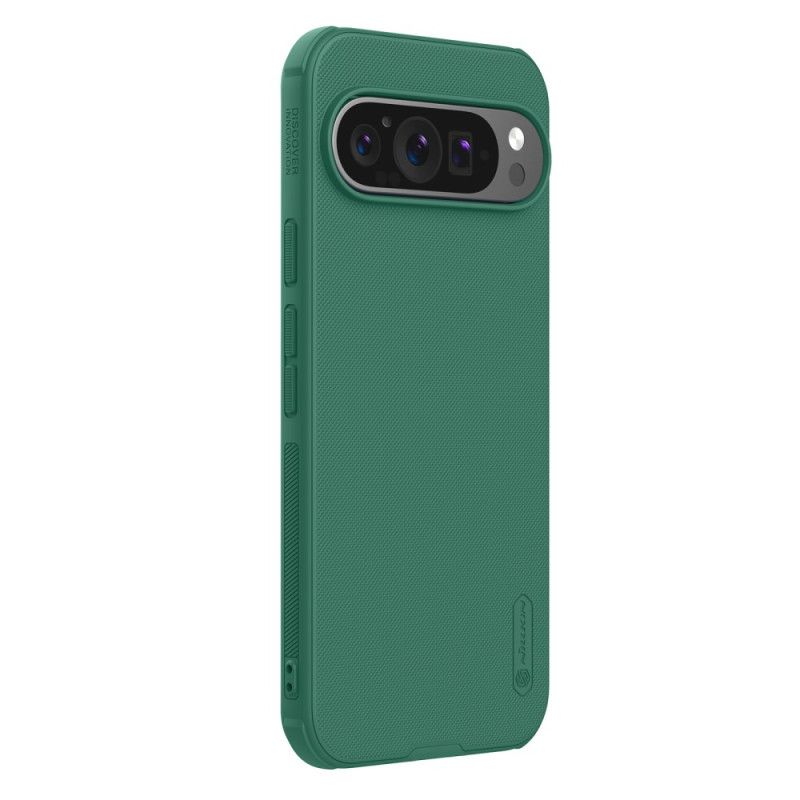 Cover Google Pixel 9 Pro Nillkin Frosted Overflade