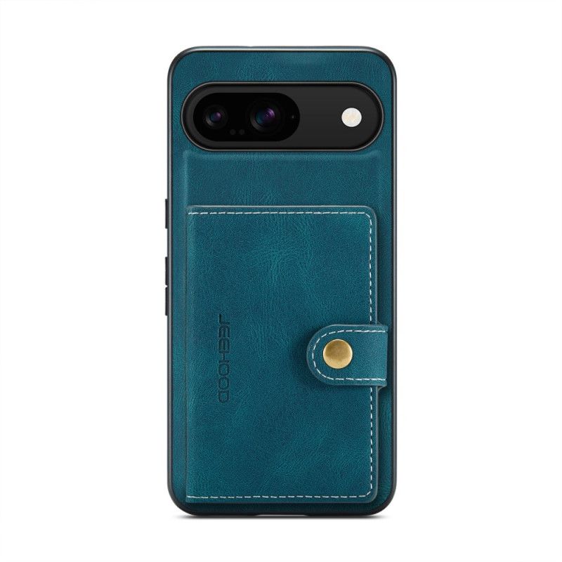 Cover Google Pixel 9 Pro Retro Jeehood