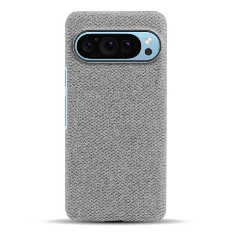 Cover Google Pixel 9 Pro Stof