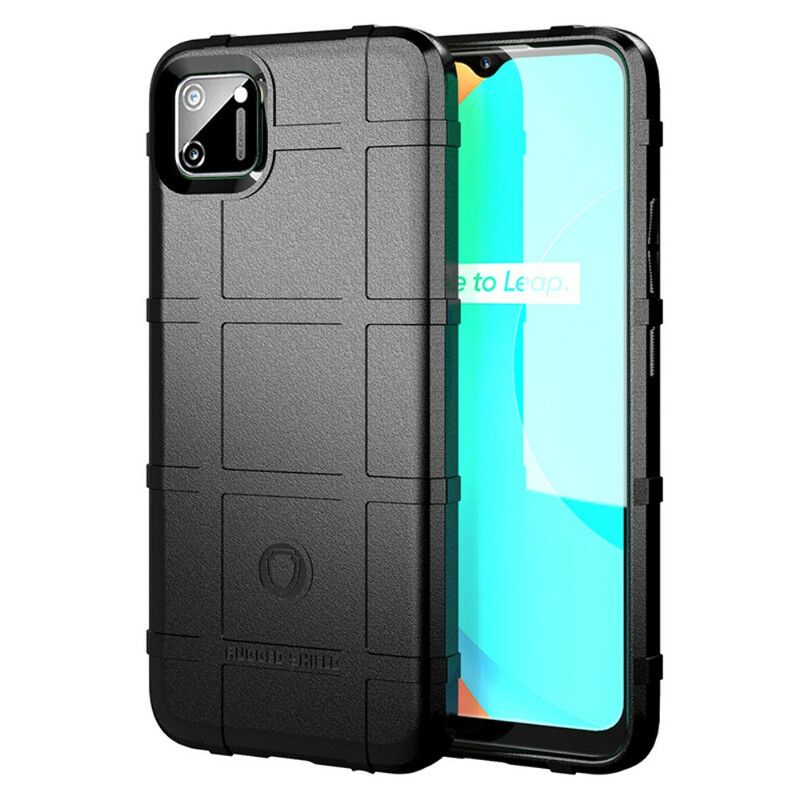 Cover Realme C11 Robust Skjold