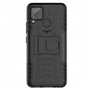 Cover Realme C11 Ultra Resistent