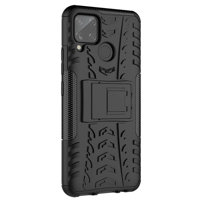 Cover Realme C11 Ultra Resistent