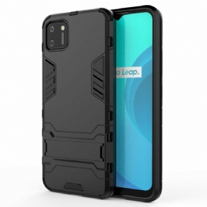 Cover Realme C11 Ultra Resistent Tunge