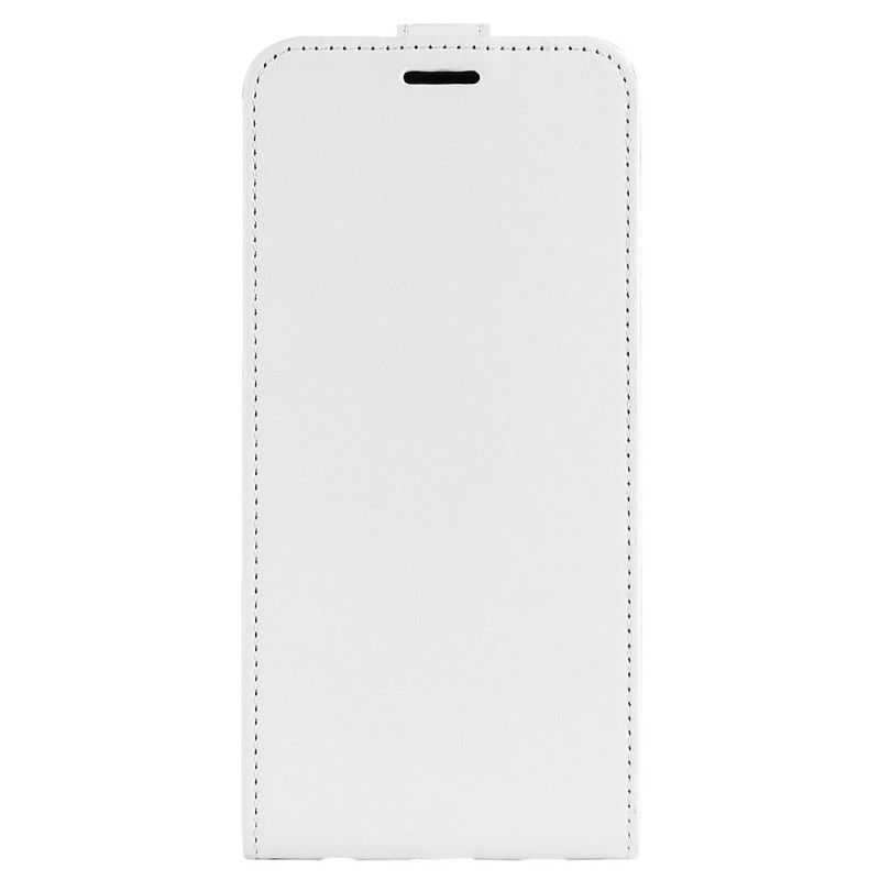 Læder Cover Realme C30 Flip Cover Lodret Klap