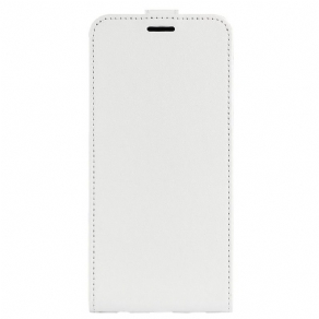 Læder Cover Realme C30 Flip Cover Lodret Klap