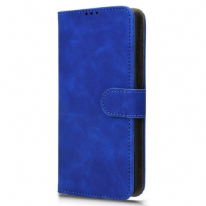 Etui Samsung Galaxy M55 5g Ruskindsstil