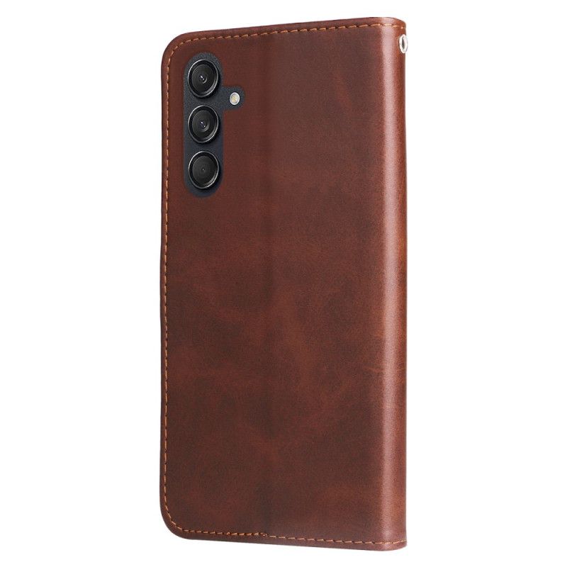 Flip Cover Samsung Galaxy M55 5g Møntpung