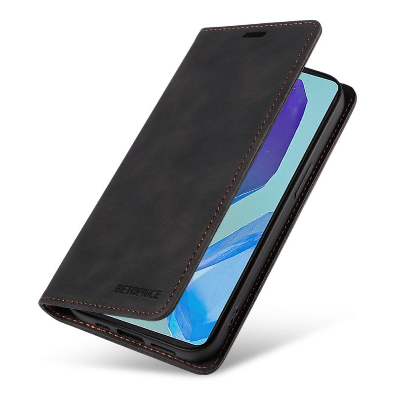 Flip Cover Til Samsung Galaxy M55 5g Betopnice